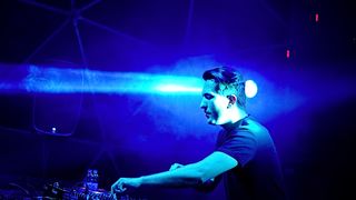 Aquarius, 11. kolovoz: Beat The Heat  festival (Deniz Koyu i Danny Avila), foto: Goran Telak