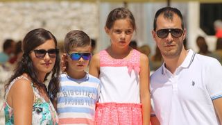 Đir po gradu 17. kolovoza 2016. Đir po gradu 17. kolovoza 2016.