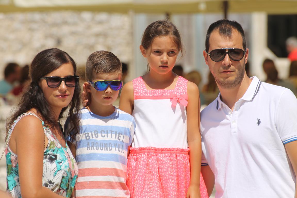 Đir po gradu 17. kolovoza 2016. Đir po gradu 17. kolovoza 2016.