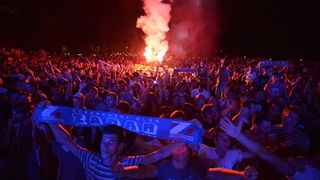 Veličanstvena fešta u povodu 50. rođendana Tornada, Foto: Iva Perinčić