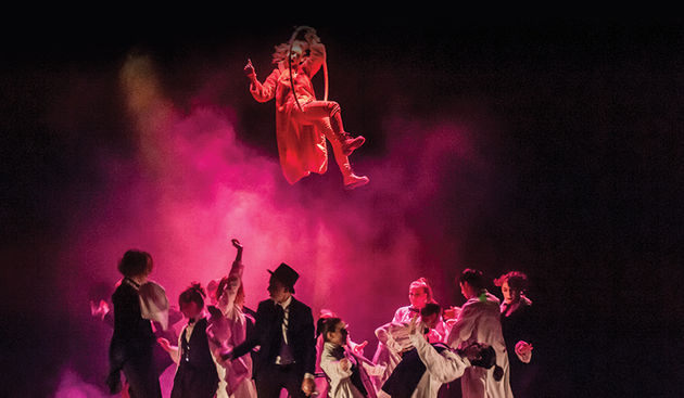 Drama Plus upisuje nove članove