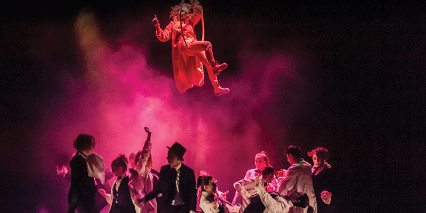 Drama Plus upisuje nove članove