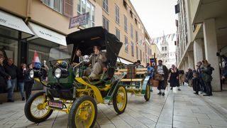 Zadarski Karneval 2020.: Povorka maskiranih skupina