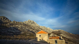 Đir do Tulovih greda, 29 ožujka 2012. (foto:Saša Čuka)