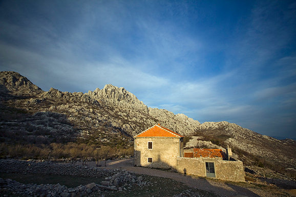 Đir do Tulovih greda, 29 ožujka 2012. (foto:Saša Čuka)