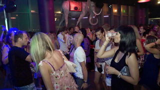 Koncert Jole u Dali baru, 13. kolovoza 2009.