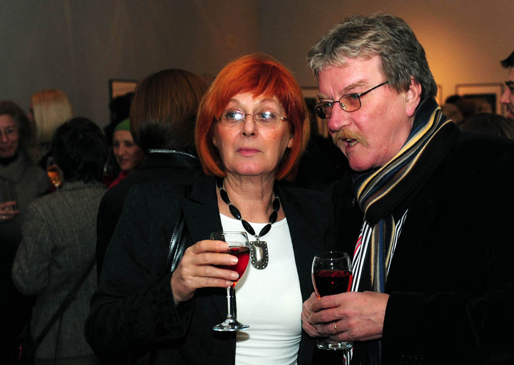 Domjenak nakon premijere predstave “Od Foše do Atlantide”