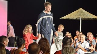 Novo lice najdugovječnijeg hrvatskog brenda Galeb