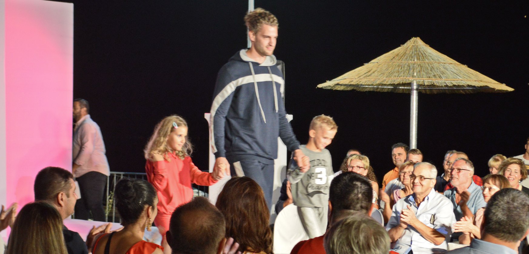 Novo lice najdugovječnijeg hrvatskog brenda Galeb