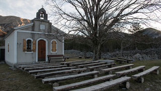 Od Velikog Rujna, preko Rujanske kose do Višerujna…