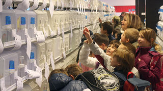 Ornitološko prvenstvo Hrvatske u hotelu Zadar (foto:Saša Čuka)