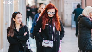 Đir po gradu, petak 22. prosinca 2017. Đir po gradu, petak 22. prosinca 2017.