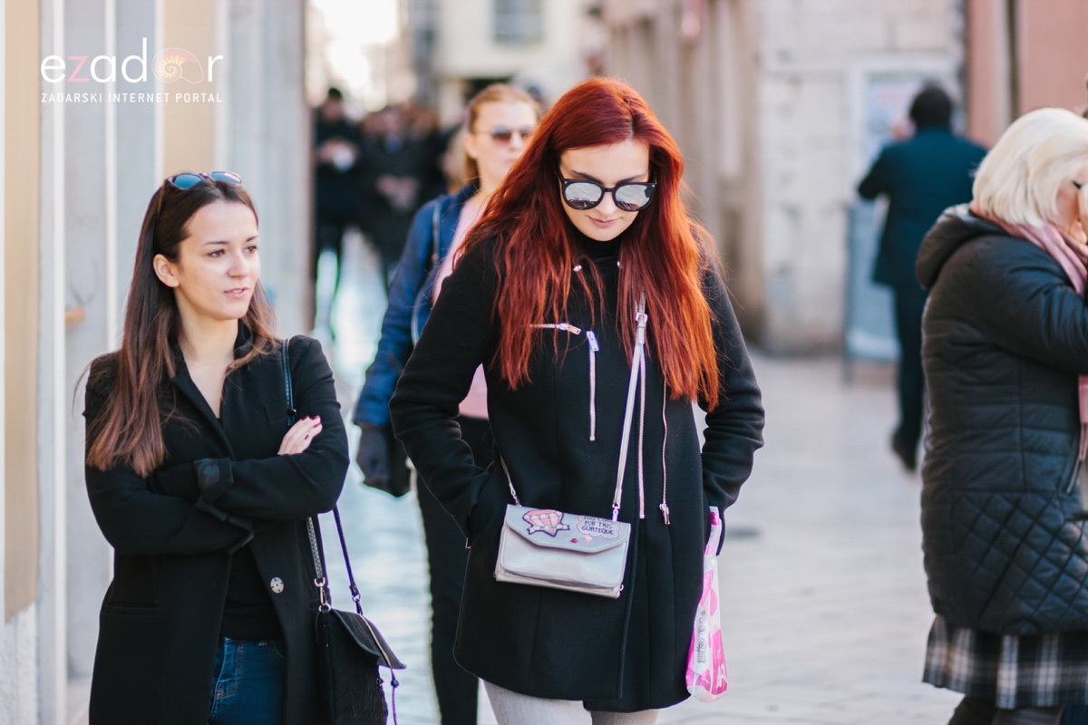 Đir po gradu, petak 22. prosinca 2017. Đir po gradu, petak 22. prosinca 2017.