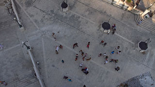 Kapetanova kula: “Sanjaj na tri, 4, sad!”