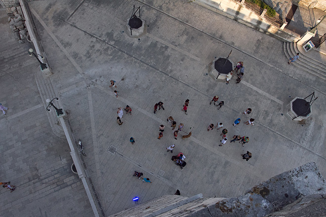 Kapetanova kula: “Sanjaj na tri, 4, sad!”