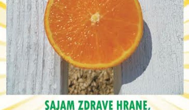 Dani sunca, Foto:Promo