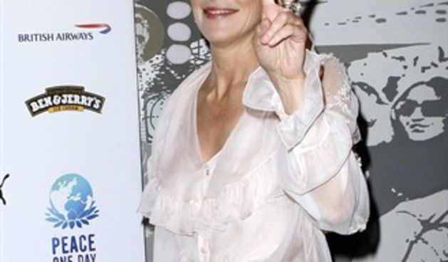 Sharon Stone ( foto Sipa press).