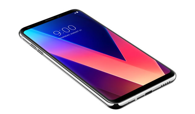 LG V30