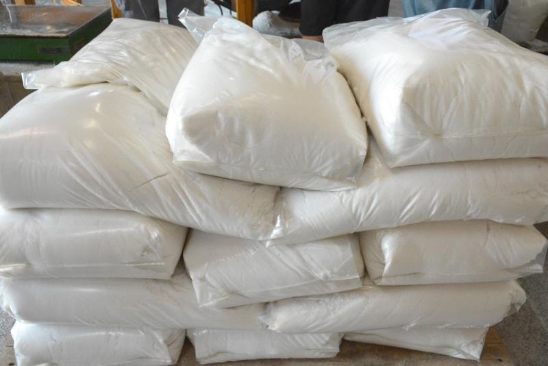 Nin – Povijesni gradic Nin pokraj Zadra za svoju prepoznatljivost ima nadaleko poznatu i najstariju hrvatsku solanu. Pod geslom “Prica o soli…” i dan danas se sol proizvodi na tradicionalan nacin. Photo: Damir Spehar/PIXSELL Nin – Povijesni gradic Nin pokraj Zadra za svoju prepoznatljivost ima nadaleko poznatu i najstariju hrvatsku solanu. Pod geslom “Prica o soli…” i dan danas se sol proizvodi na tradicionalan nacin. Photo: Damir Spehar/PIXSELL