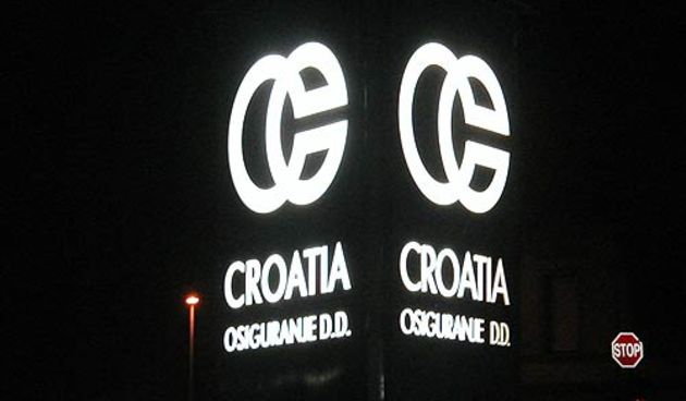 Croatia osiguranje
