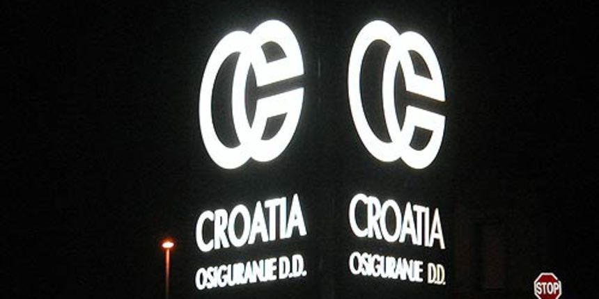 Croatia osiguranje