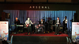 Rođendanska proslava portala eZadar.hr