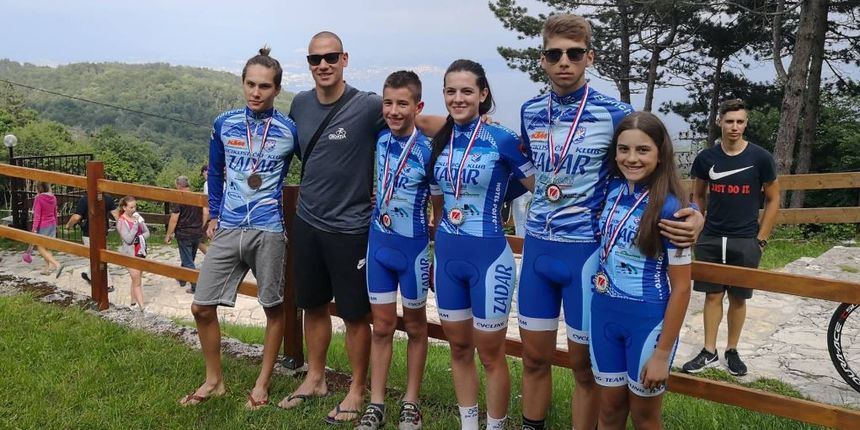 Biciklistički klub Zadar