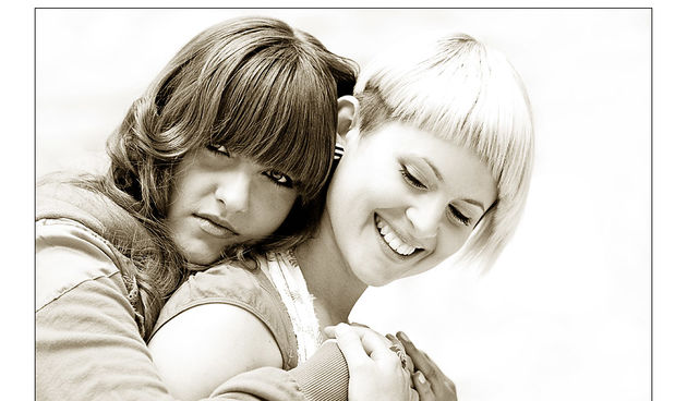 Prijateljice (hrphotocontest.com)