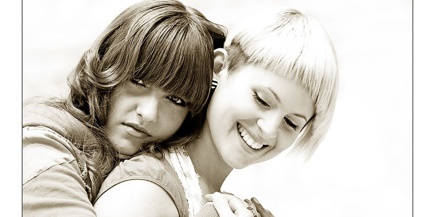 Prijateljice (hrphotocontest.com)