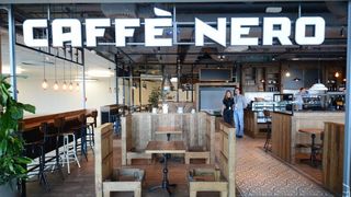 Putnički terminal Zračne luke Franjo Tuđman