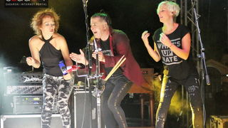 Parni valjak Viranima priredio vrhunsku dvosatnu glazbenu poslasticu Parni valjak Viranima priredio vrhunsku dvosatnu glazbenu poslasticu