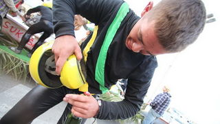 Zadarski karneval 2016. – najlipše maškare i maškarane skupine. Foto: Leo Banić