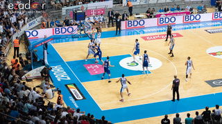 Polufinale doigravanja HT Premijer lige, 3. utakmica: KK Zadar – KK Cibona 88-96