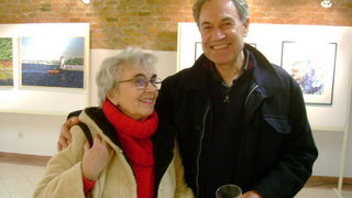 Otvorenje izlozbe “Ljepota razlicitosti” ART- FORUM-a u galeriji Drzavnog arhiva