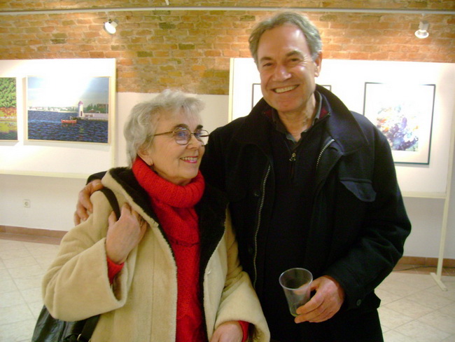 Otvorenje izlozbe “Ljepota razlicitosti” ART- FORUM-a u galeriji Drzavnog arhiva