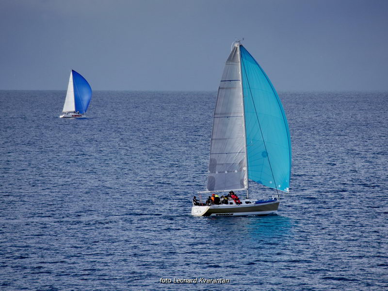 Regata Biograd Zadar Regata Biograd Zadar