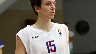 EP U20: Češka-Njemačka (foto:Saša Čuka)