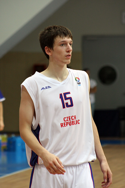 EP U20: Češka-Njemačka (foto:Saša Čuka)