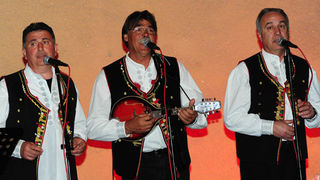 Kult: Klapa “Bonaca” Kult: Klapa “Bonaca”