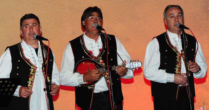 Kult: Klapa “Bonaca” Kult: Klapa “Bonaca”