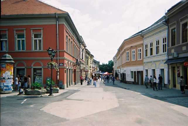 Novi Sad