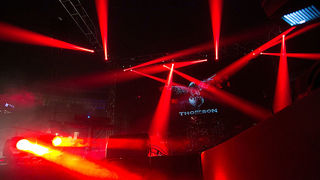 Thompson oduševio Zadar, foto: Leo Banic