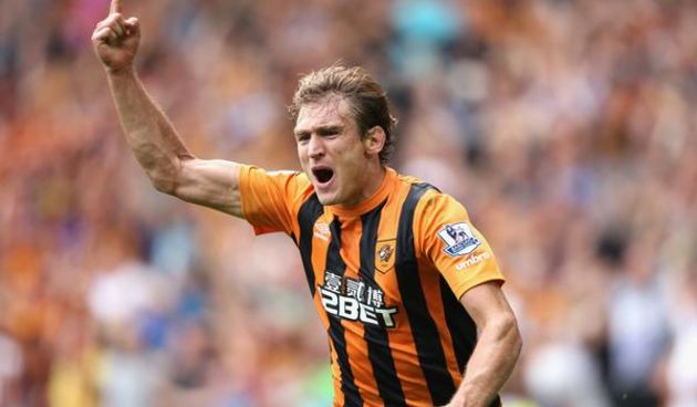 Nikica Jelavić, foto: twitter