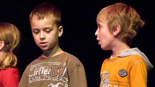 HKK Zadar, Dan privatne osnovne skole “Nova”, Foto: Sasa Cuka