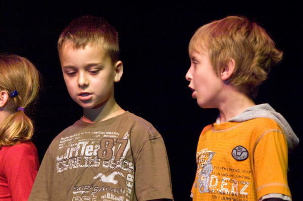 HKK Zadar, Dan privatne osnovne skole “Nova”, Foto: Sasa Cuka