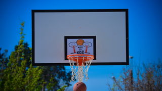 Basket na Forumu: Košarkaške legende protiv mlađih uzrasta KK Zadar Basket na Forumu: Košarkaške legende protiv mlađih uzrasta KK Zadar