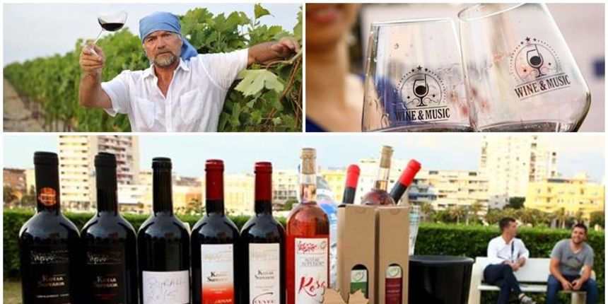 “MasVin” na Wine & Music Festivalu u Zadru “MasVin” na Wine & Music Festivalu u Zadru