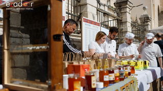 Đir po gradu, subotnja špica 30. ožujka 2019. Đir po gradu, subotnja špica 30. ožujka 2019.