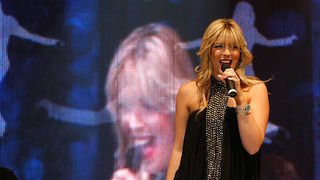 Festival zabavne glazbe Zadar 2010 (foto: Saša Čuka)