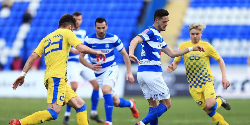 NK Osijek – NK Inter Zapresic NK Osijek – NK Inter Zapresic